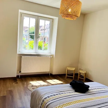 L'echappee Belle Proche 