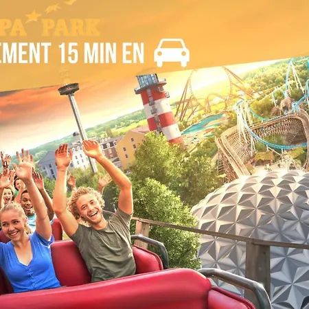 L'echappee Belle Proche 