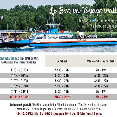 L'echappee Belle Proche 