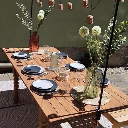 L'echappee Belle Proche 