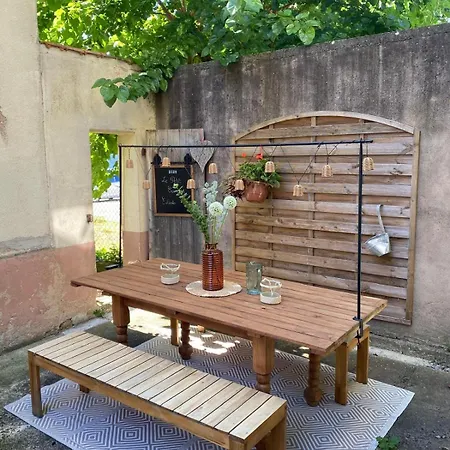 L'echappee Belle Proche 