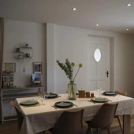 L'echappee Belle Proche 