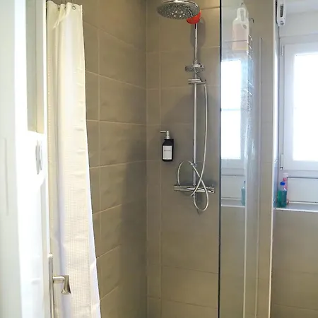 L'echappee Belle Proche 