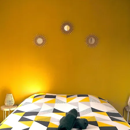 L'echappee Belle Proche 