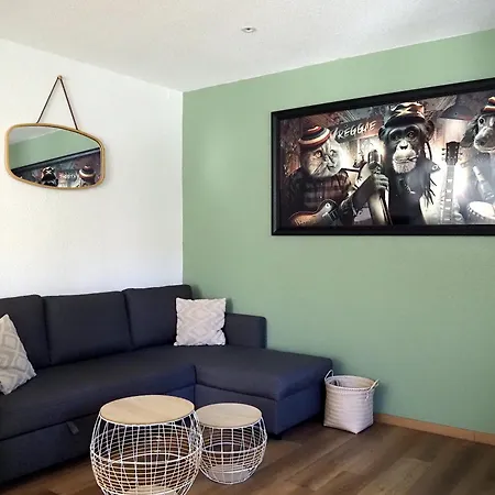 L'echappee Belle Proche 