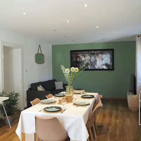 L'echappee Belle Proche 