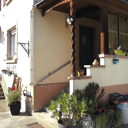 公寓 L'echappee Belle Proche 