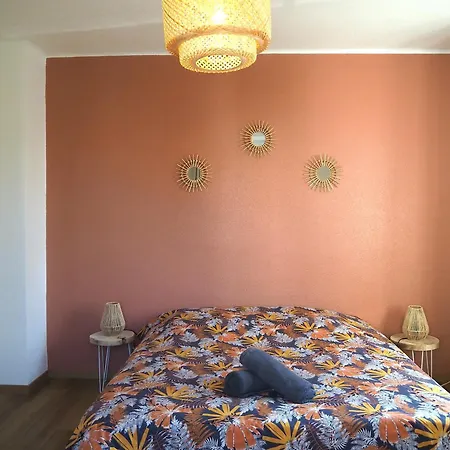 Appartement L'echappee Belle Proche 