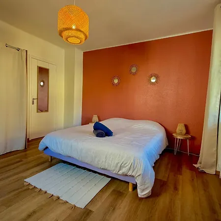 Appartement L'echappee Belle Proche 