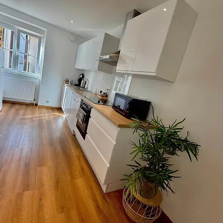 Appartement L'echappee Belle Proche 