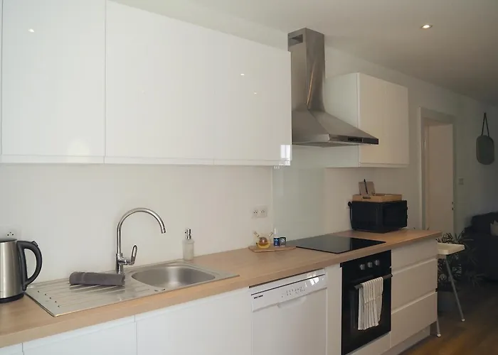 L'échappée Belle Proche Europa Park Apartamento
